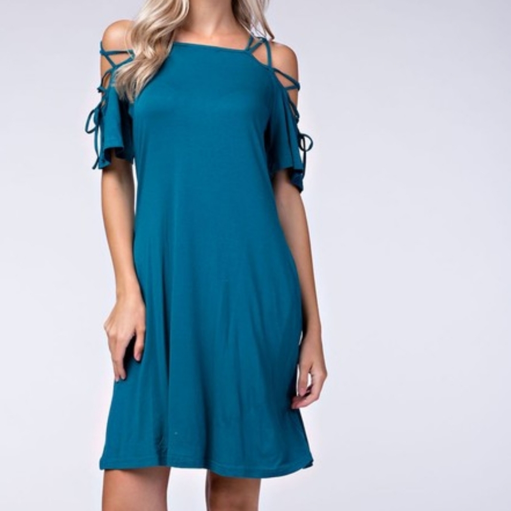 Davi&Dani Brand New Boutique Dress